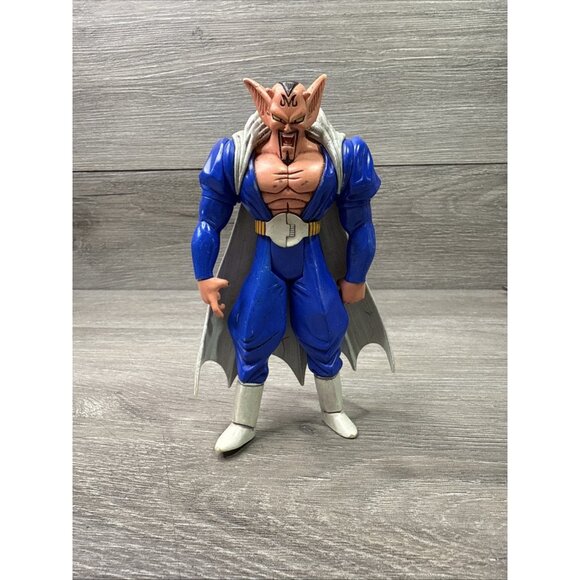 2002 Dragonball Z Striking Z Fighters Dabura Action Figure - Picture 1 of 10
